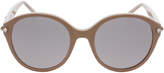 Thumbnail for your product : Jimmy Choo Women's More/S 55Mm Sunglasses