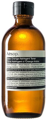 Aesop Bitter Orange Astringent Toner