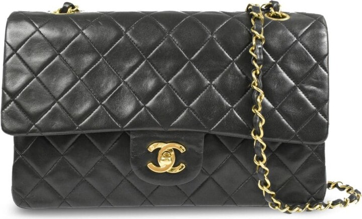 Chanel Small Flap Bag