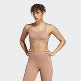 Thumbnail for your product : adidas TLRD Impact Luxe Training High-Support Bra
