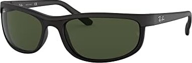 Ray-Ban Predator 2 Matte Black/G-15xlt Lens, One Size
