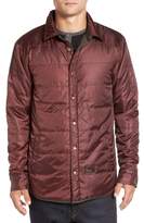 Thumbnail for your product : Imperial Motion 'Carton' Reversible Quilted Shirt Jacket