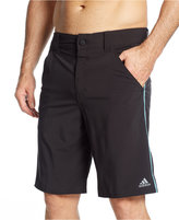 Thumbnail for your product : adidas Hybrid Solid Boardshorts