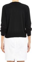 Thumbnail for your product : Barneys New York Women's Cashmere Cardigan-Black