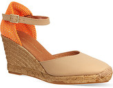 Thumbnail for your product : Kurt Geiger Monty wedge sandals