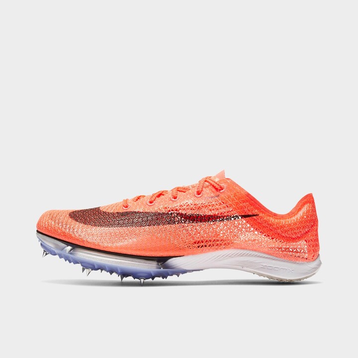 victory track spikes