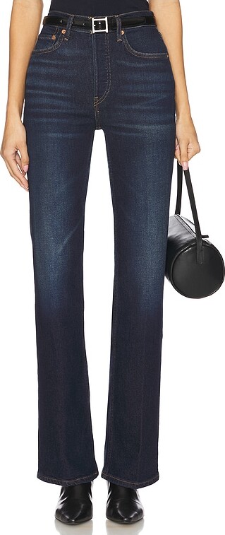 RE/DONE 70s Bootcut Jeans