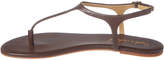 Thumbnail for your product : Splendid Mason Leather Sandal