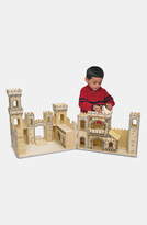 Thumbnail for your product : Melissa & Doug Wood Play Castle