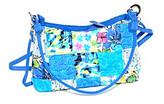 Thumbnail for your product : Donna Sharp Kylie Shoulder Bag
