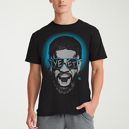 Ripple Junction Mens Crew Neck Short Sleeve Regular Fit Graphic T-Shirt