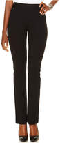 Thumbnail for your product : INC International Concepts Petite Pull-On Straight-Leg Pants, Created for Macy's