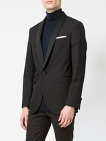 Thumbnail for your product : Neil Barrett Suit Jacket