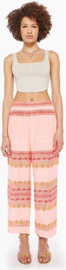 Alix of Bohemia Otto Pant