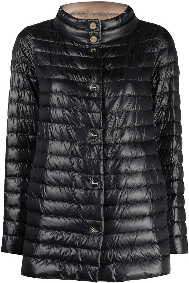 herno reversible jacket