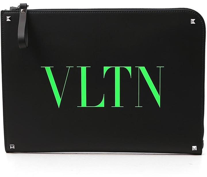Valentino Document Case - ShopStyle Bags