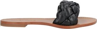 Souliers Martinez Woman Sandals