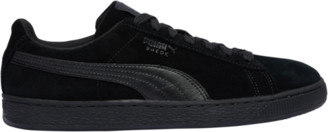 puma classic basketball shoes