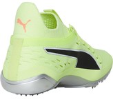 Thumbnail for your product : Puma Evospeed Netfit Sprint 2 Running Spikes Fizzy Yellow Black/NRGY Peach