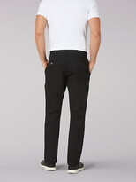 Thumbnail for your product : Lee Extreme Motion Relaxed Cargo Pants