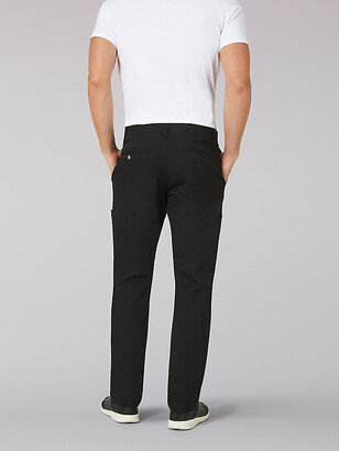 Lee Extreme Motion Relaxed Cargo Pants