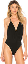 Thumbnail for your product : Privacy Please Yorba Bodysuit