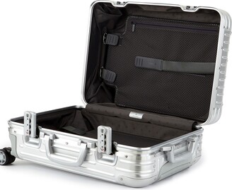 Rimowa Essential Trunk Plus Multiwheel Luggage - ShopStyle