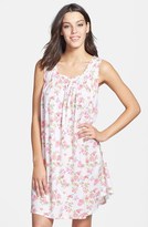 Thumbnail for your product : Carole Hochman Designs 'Island Bouquets' Jersey Nightgown