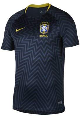 Nike Brasil CBF Dri-FIT Squad
