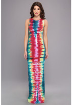 Thumbnail for your product : Mara Hoffman Slit Back Column Dress