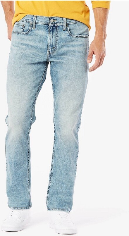 DENIZEN from Levi's DENIZEN® from Levi's® Men's 216™ Slim Fit Jeans ...