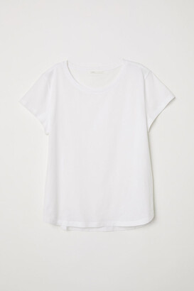 H&M T-shirt - ShopStyle