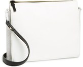 Thumbnail for your product : French Connection 'So Fresh' Convertible Crossbody Clutch