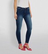 Thumbnail for your product : Frame Le High Skinny Jeans