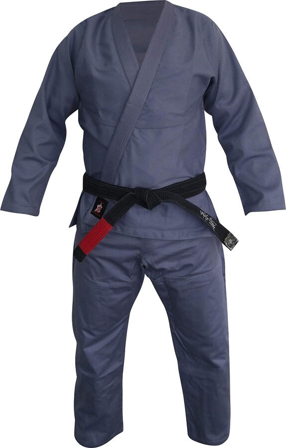 Your Jiu Jitsu Gear BJJ Gi Brazilian Jiu Jitsu Sports Uniform Blue