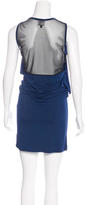Thumbnail for your product : McQ Layered Shift Dress w/ Tags