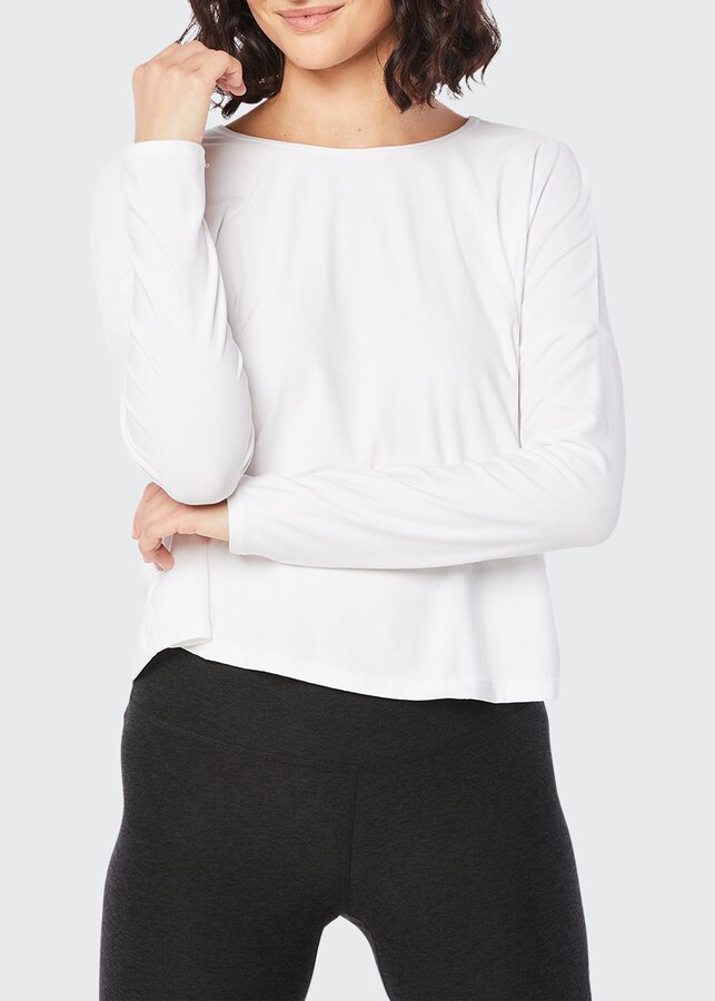 Yoga Longsleeve Top | Shop the world's largest collection of 