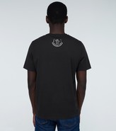 Thumbnail for your product : Moncler T-shirt with technical pocket