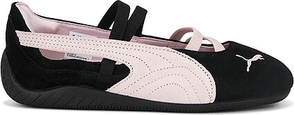 Puma Select Speedcat Ballet Flat