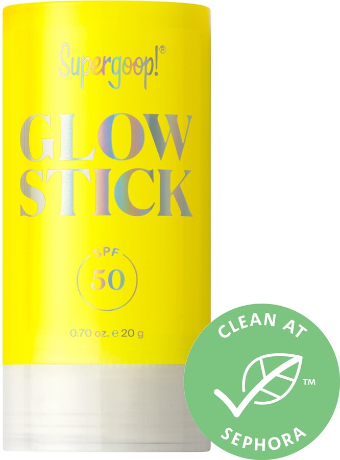 Glow Stick Sunscreen SPF 50 PA++++