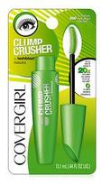Thumbnail for your product : Cover Girl LashBlast Clump Crusher Mascara, Black Brown 810