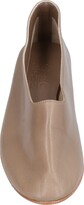Thumbnail for your product : Martiniano Ballet Flats Khaki