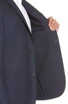 Thumbnail for your product : Vince Camuto Digital Houndstooth Wool Blend Sport Coat