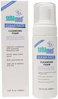 Thumbnail for your product : Sebamed Clear Face Cleansing Foam