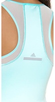 Thumbnail for your product : adidas by Stella McCartney Running Perf Tank