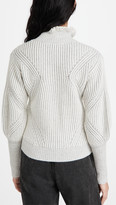 Thumbnail for your product : Veronica Beard Rebi Sweater