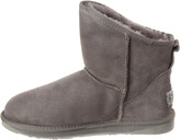 Thumbnail for your product : Australia Luxe Collective Women's Cosy X Suede Short Boot