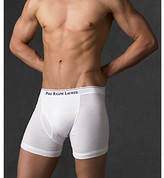 Thumbnail for your product : Polo Ralph Lauren Men's 3-Pack Classic Boxer Brief