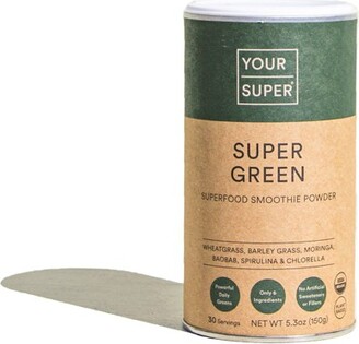 BLOOM NUTRITION Original Greens and Superfoods Powder - 5.3oz/30ct