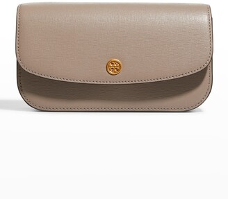 robinson logo plaque cardholder